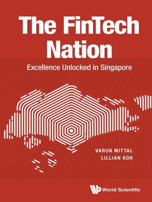 cover image of The Fintech Nation